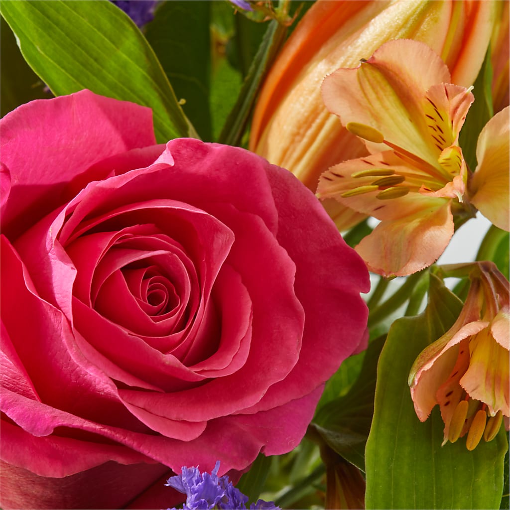 Joyful Bouquet –  The Woodlands Flowers, Conroe TX