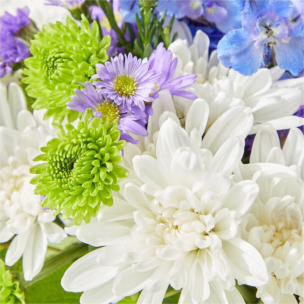 Genuine Gestures Bouquet –  The Woodlands Flowers, Conroe TX