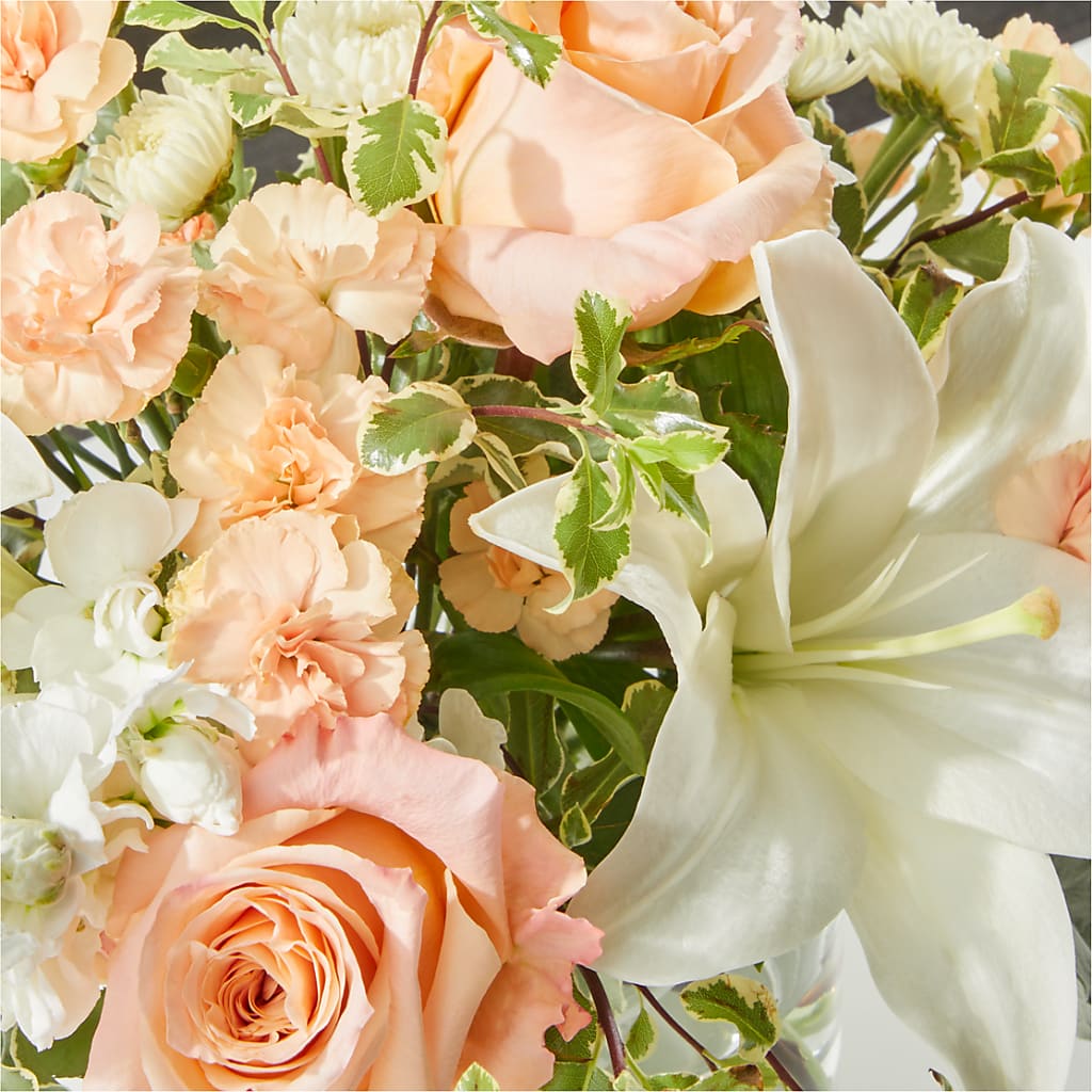 Darling Bouquet –  The Woodlands Flowers, Conroe TX