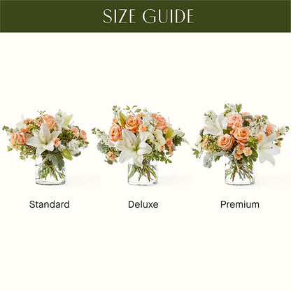 Darling Bouquet –  The Woodlands Flowers, Conroe TX