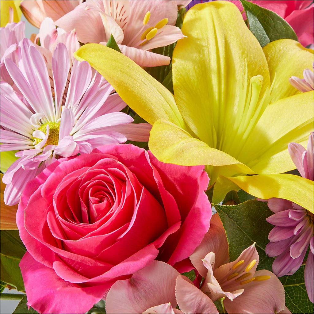 Sprinkles Bouquet –  The Woodlands Flowers, Conroe TX