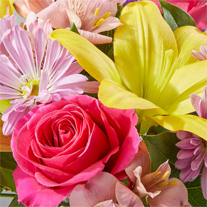 Sprinkles Bouquet –  The Woodlands Flowers, Conroe TX