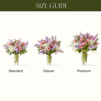 Embraced Bouquet –  The Woodlands Flowers, Conroe TX
