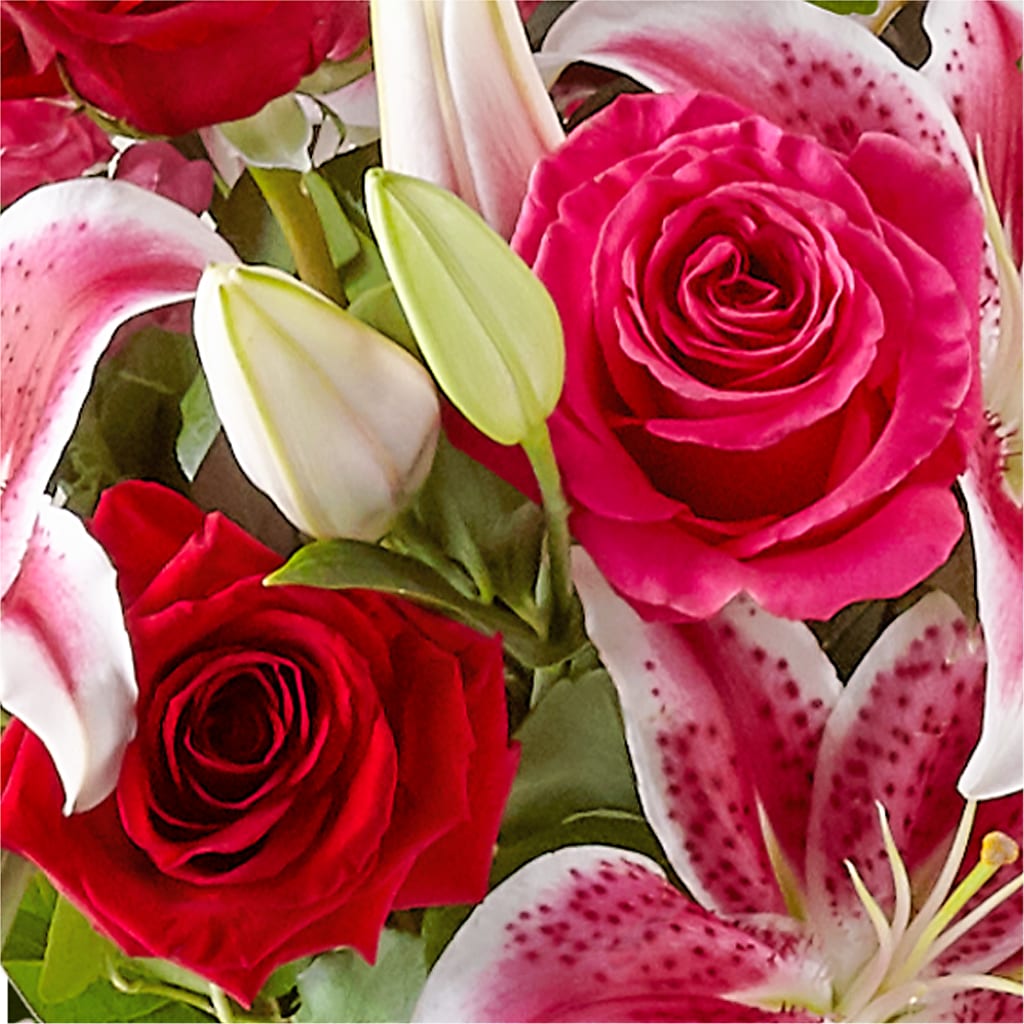 Always You Bouquet –  The Woodlands Flowers, Conroe TX