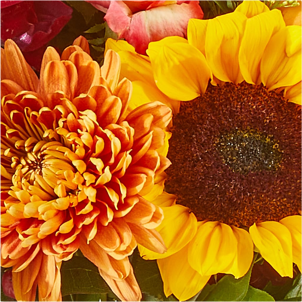 Seasons Change Bouquet –  The Woodlands Flowers, Conroe TX
