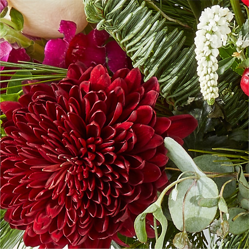 Cranberry Fizz Bouquet –  The Woodlands Flowers, Conroe TX