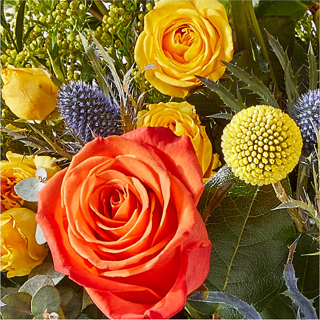 Disco Bouquet –  The Woodlands Flowers, Conroe TX