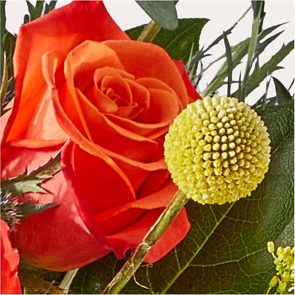 Disco Bouquet –  The Woodlands Flowers, Conroe TX
