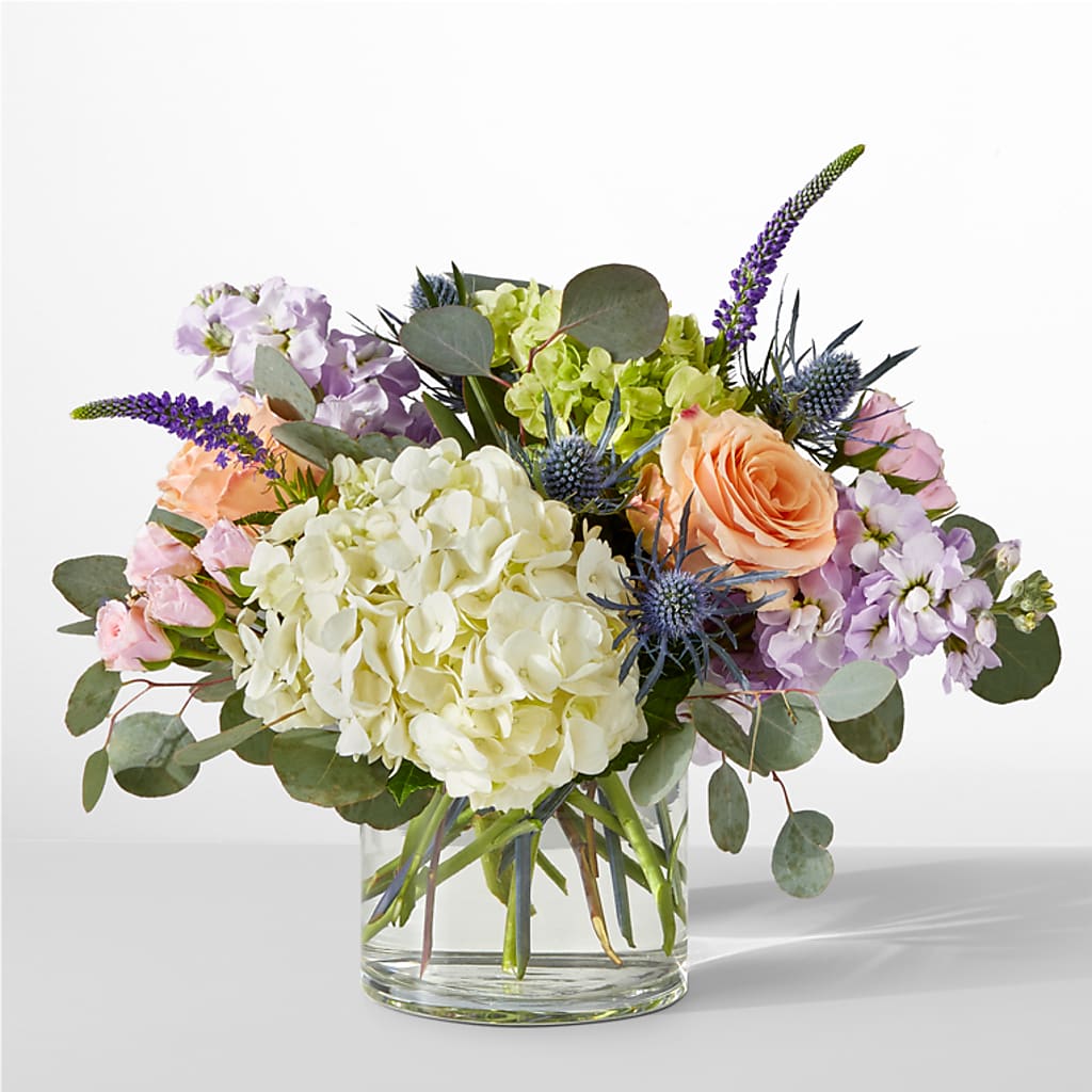 Porch Swing Bouquet –  The Woodlands Flowers, Conroe TX