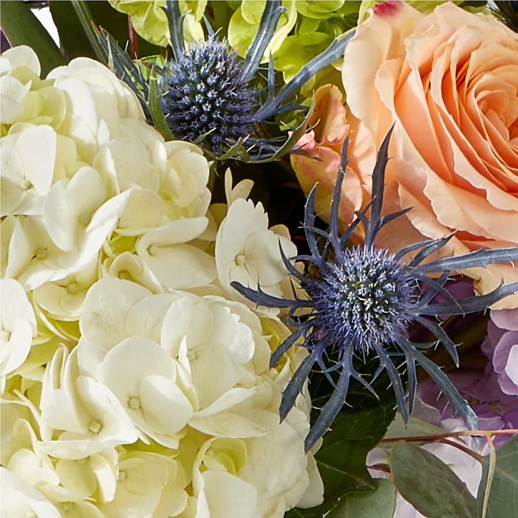 Porch Swing Bouquet –  The Woodlands Flowers, Conroe TX