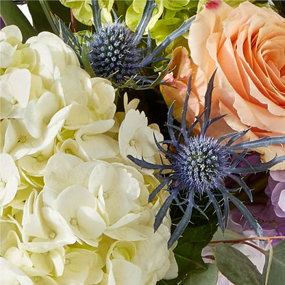 Porch Swing Bouquet –  The Woodlands Flowers, Conroe TX