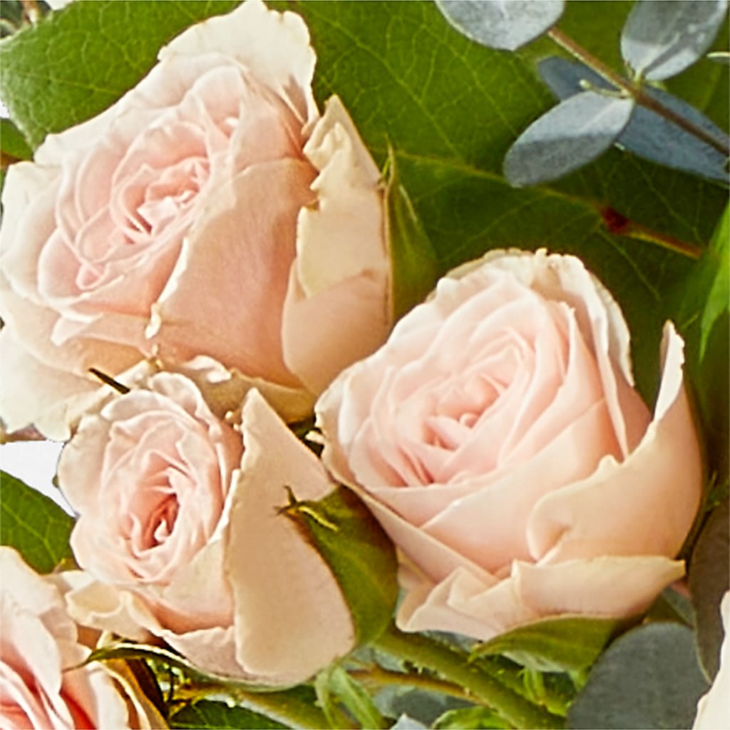 Inspired Bouquet –  The Woodlands Flowers, Conroe TX