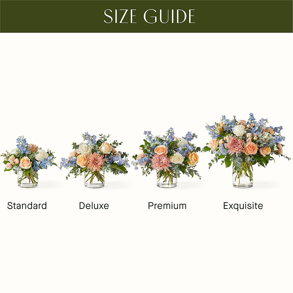 Inspired Bouquet –  The Woodlands Flowers, Conroe TX