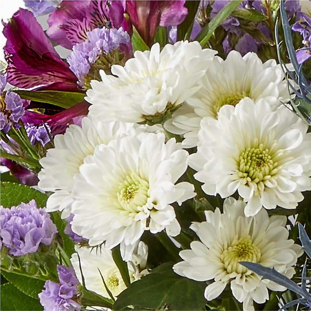Shooting Star Bouquet –  The Woodlands Flowers, Conroe TX