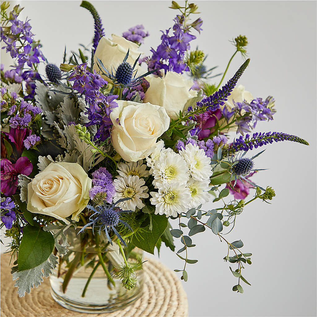 Shooting Star Bouquet –  The Woodlands Flowers, Conroe TX