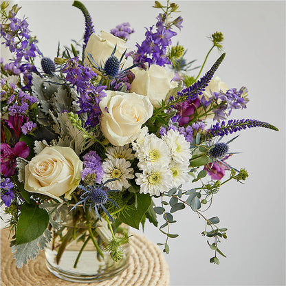 Shooting Star Bouquet –  The Woodlands Flowers, Conroe TX