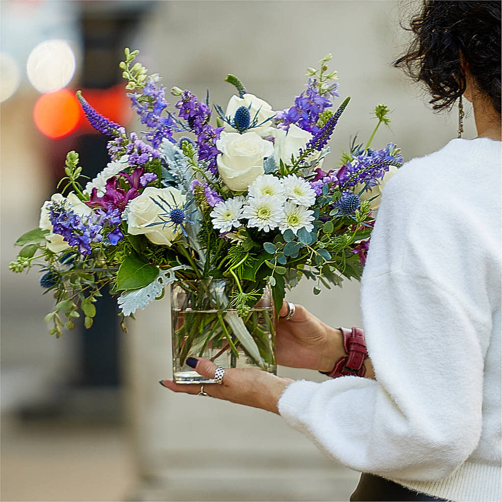Shooting Star Bouquet –  The Woodlands Flowers, Conroe TX