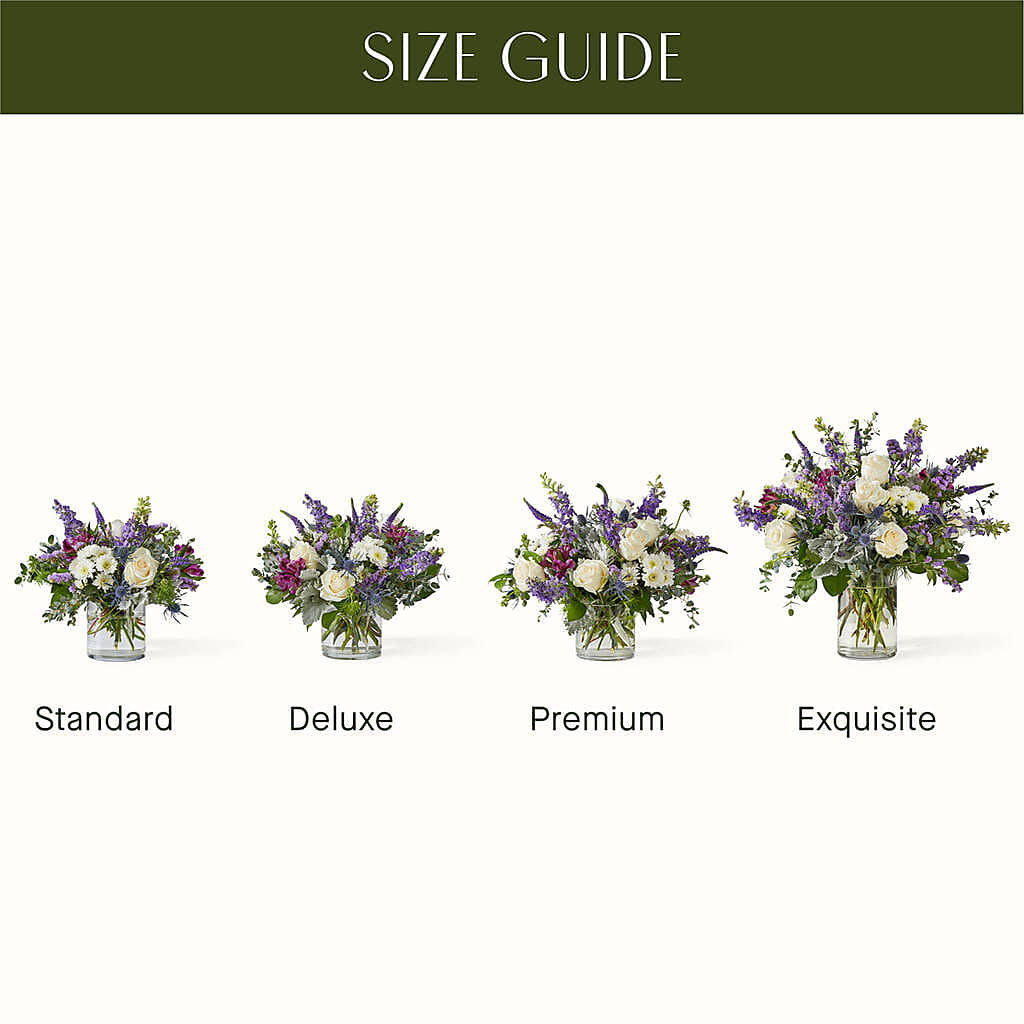 Shooting Star Bouquet –  The Woodlands Flowers, Conroe TX