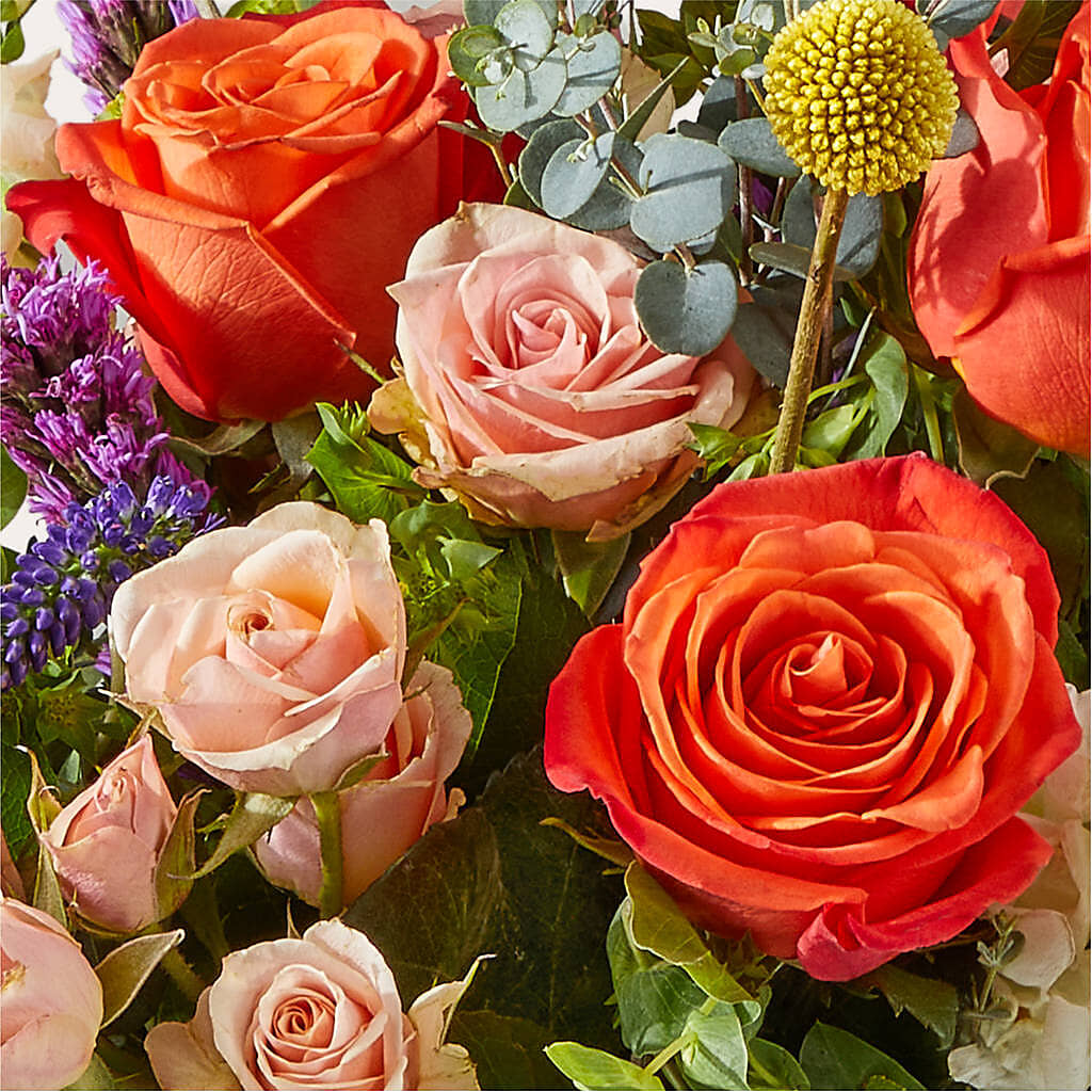 The Standout Bouquet –  The Woodlands Flowers, Conroe TX