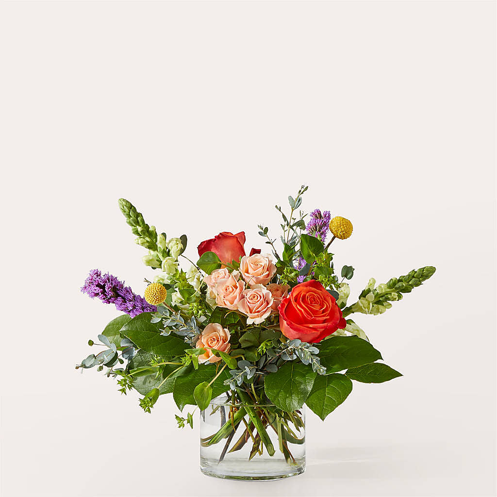 The Standout Bouquet –  The Woodlands Flowers, Conroe TX
