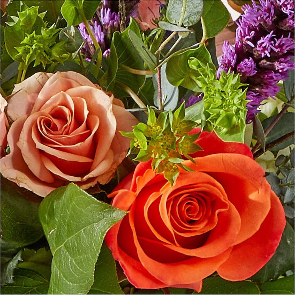 The Standout Bouquet –  The Woodlands Flowers, Conroe TX