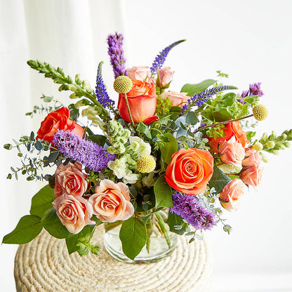 The Standout Bouquet –  The Woodlands Flowers, Conroe TX