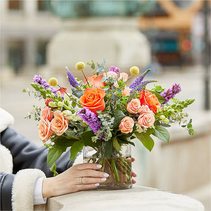 The Standout Bouquet –  The Woodlands Flowers, Conroe TX