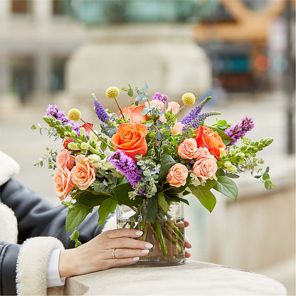 The Standout Bouquet –  The Woodlands Flowers, Conroe TX