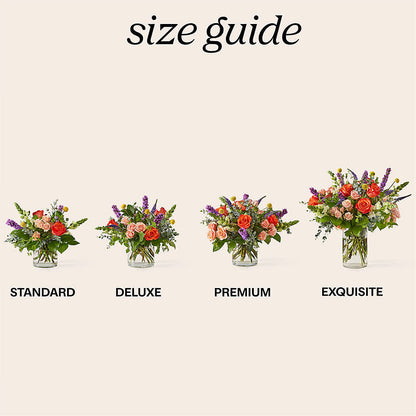 The Standout Bouquet –  The Woodlands Flowers, Conroe TX