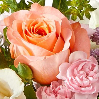 French Market Bouquet –  The Woodlands Flowers, Conroe TX