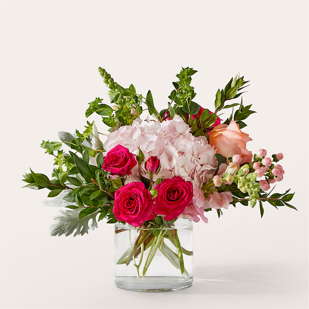 Glitz & Glam Bouquet –  The Woodlands Flowers, Conroe TX