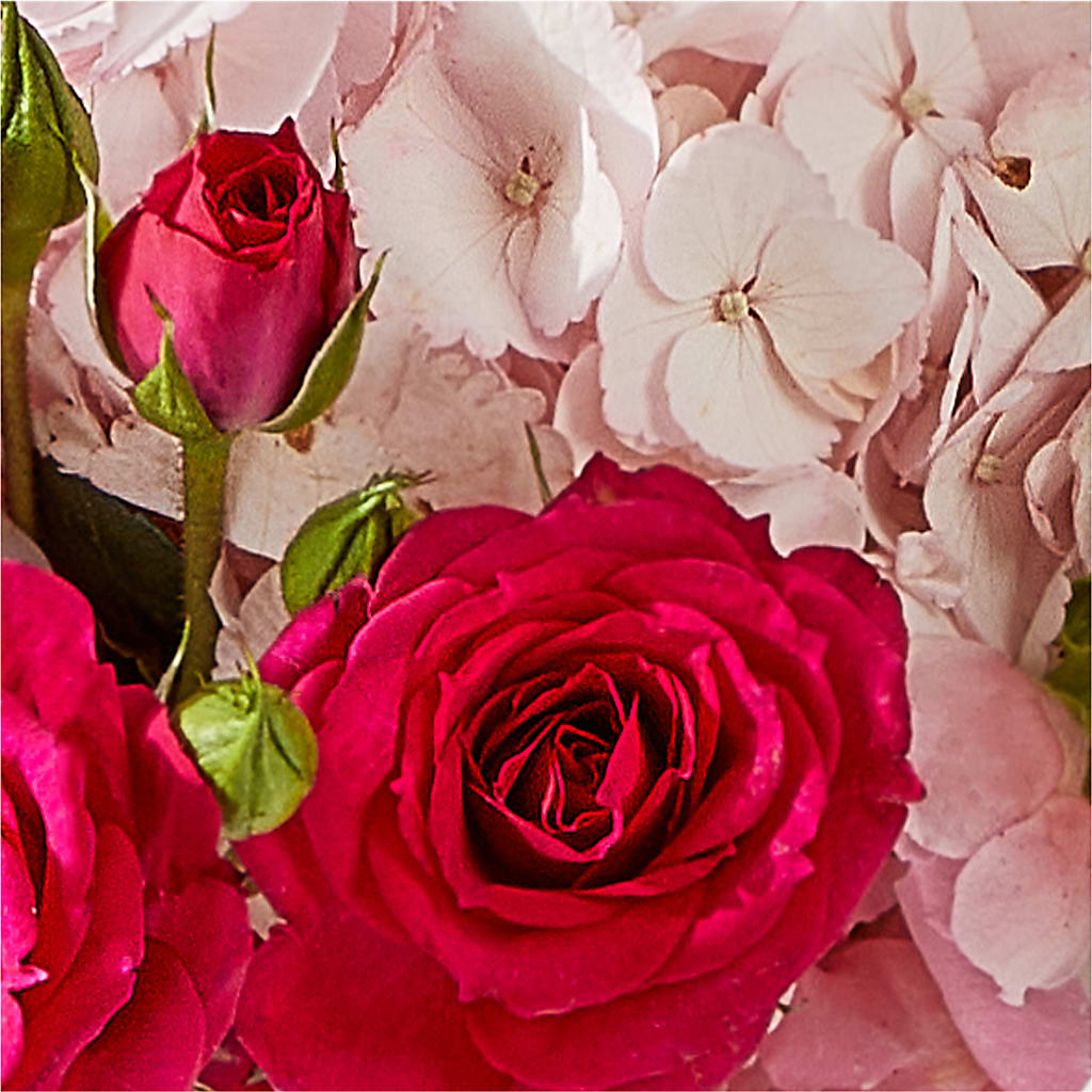 Glitz & Glam Bouquet –  The Woodlands Flowers, Conroe TX