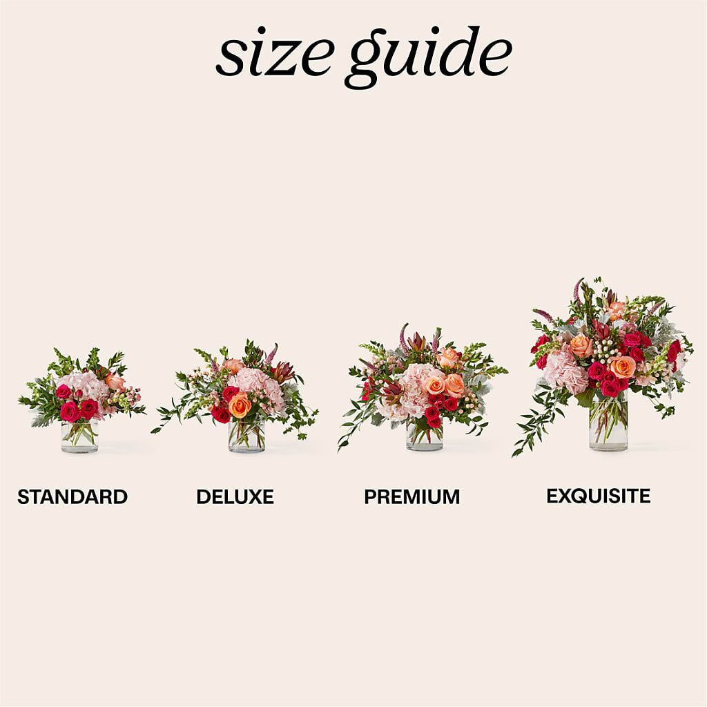 Glitz & Glam Bouquet –  The Woodlands Flowers, Conroe TX