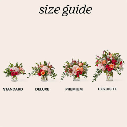 Glitz & Glam Bouquet –  The Woodlands Flowers, Conroe TX