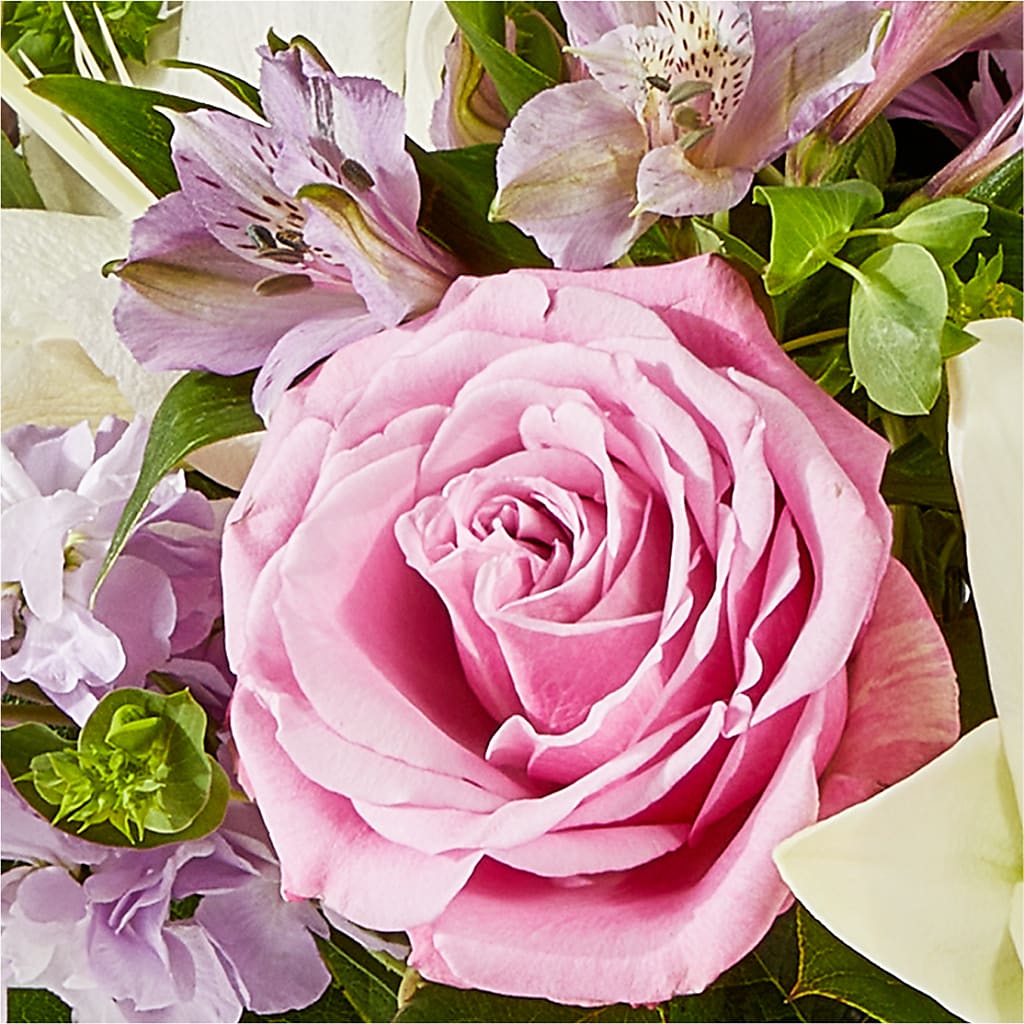 Daydreamer Bouquet –  The Woodlands Flowers, Conroe TX