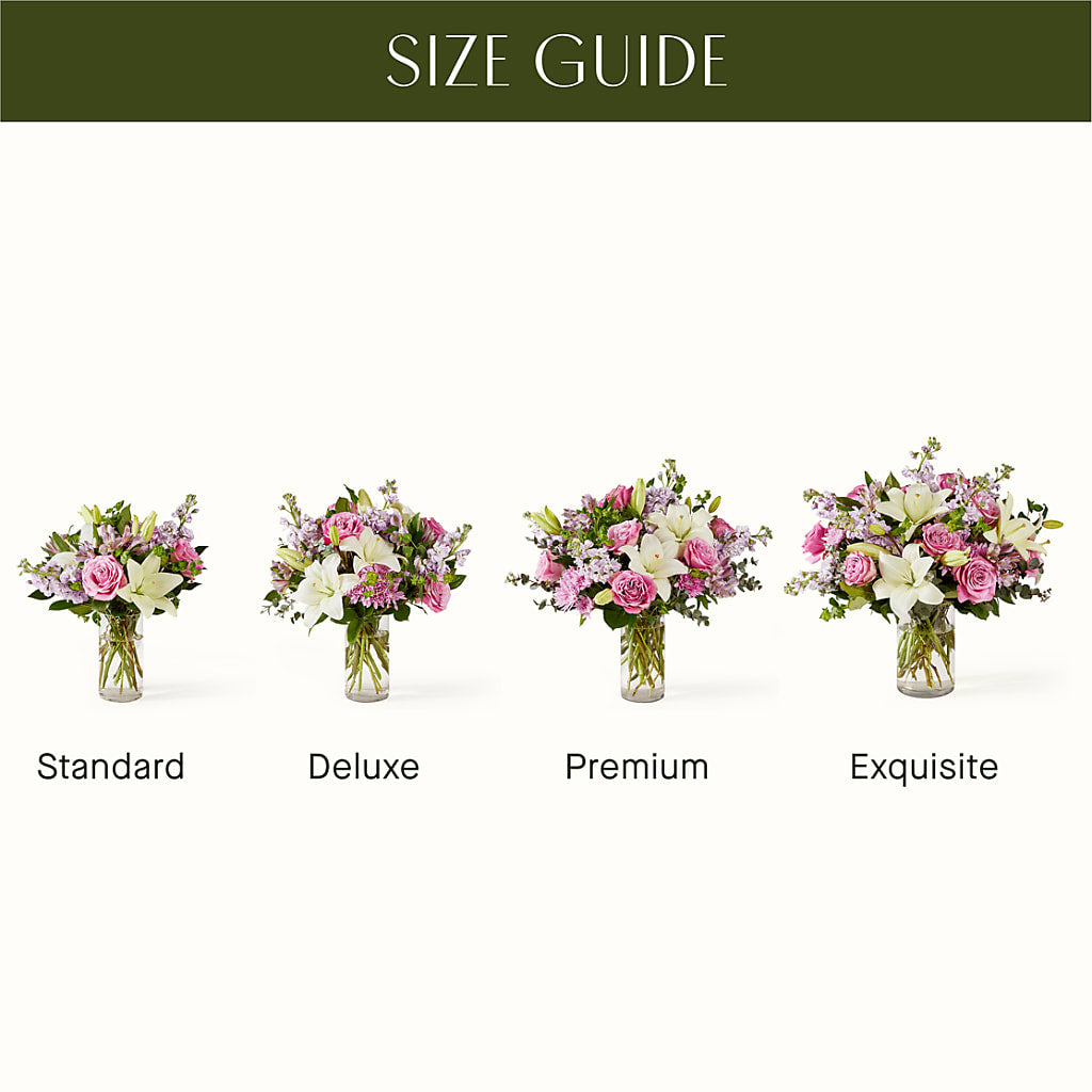 Daydreamer Bouquet –  The Woodlands Flowers, Conroe TX