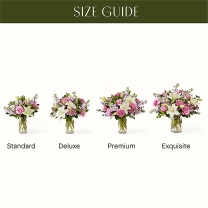 Daydreamer Bouquet –  The Woodlands Flowers, Conroe TX