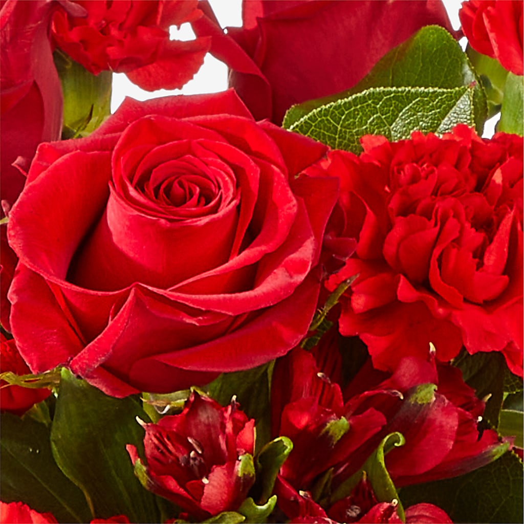 The Heartstrings Bouquet –  The Woodlands Flowers, Conroe TX