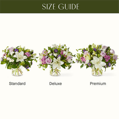 April Showers Bouquet –  The Woodlands Flowers, Conroe TX