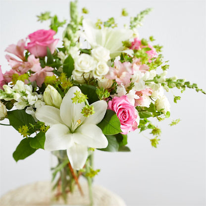 Fondly Bouquet –  The Woodlands Flowers, Conroe TX