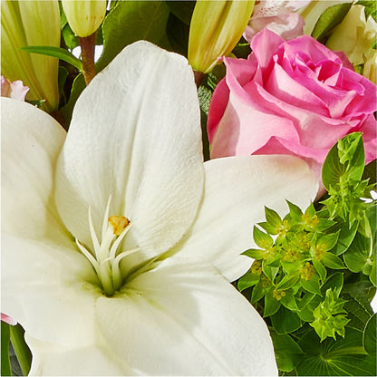 Fondly Bouquet –  The Woodlands Flowers, Conroe TX