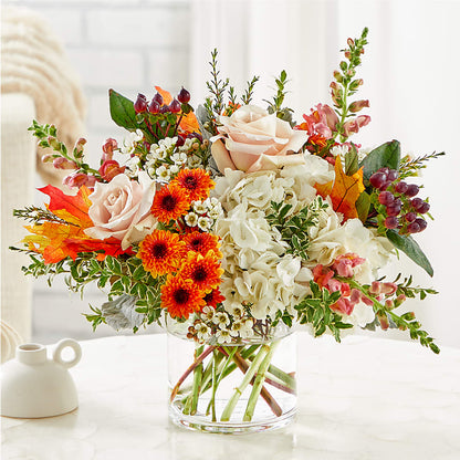 Autumnal Equinox Bouquet –  The Woodlands Flowers, Conroe TX
