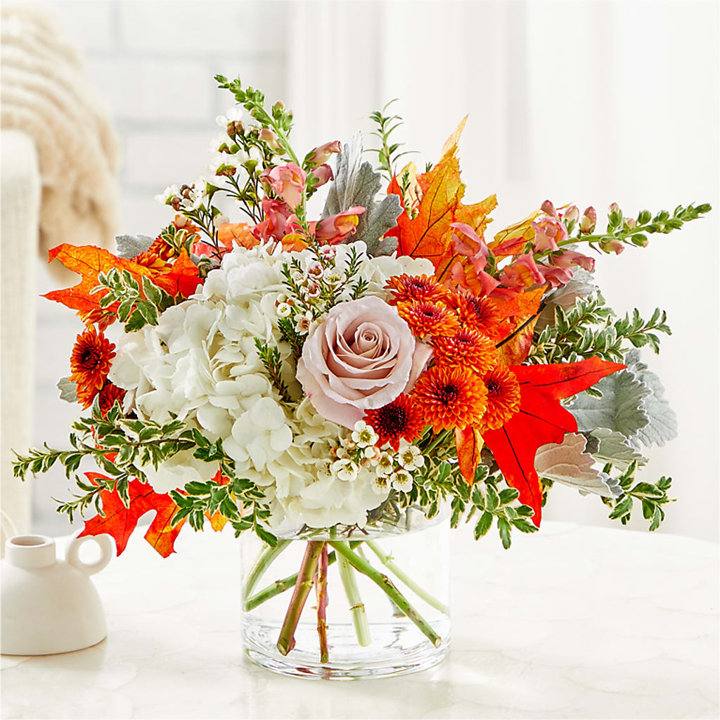 Autumnal Equinox Bouquet –  The Woodlands Flowers, Conroe TX