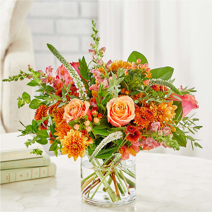 Leafy Trails Bouquet –  The Woodlands Flowers, Conroe TX