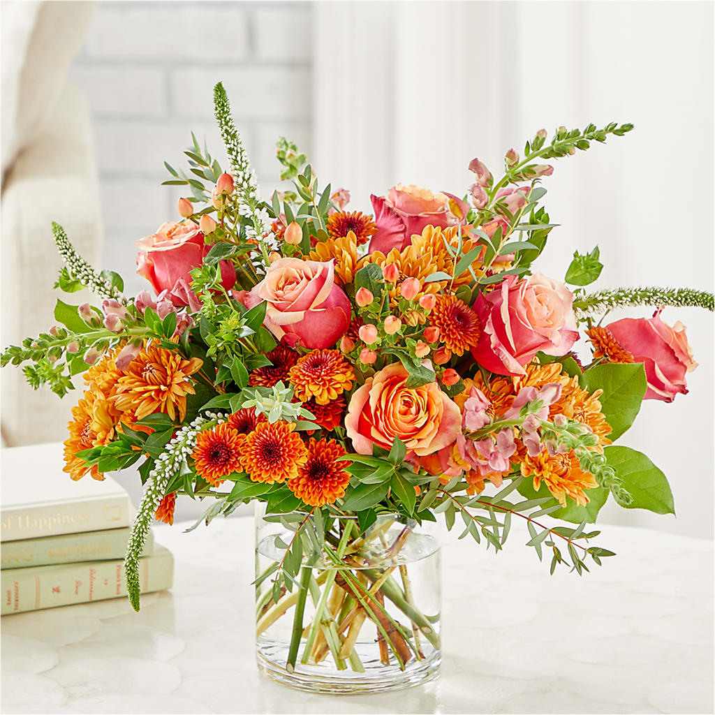Leafy Trails Bouquet –  The Woodlands Flowers, Conroe TX