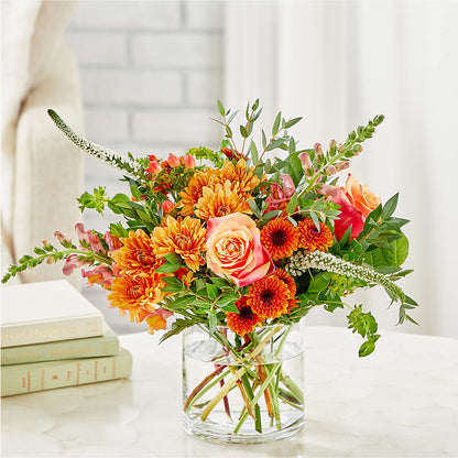 Leafy Trails Bouquet –  The Woodlands Flowers, Conroe TX