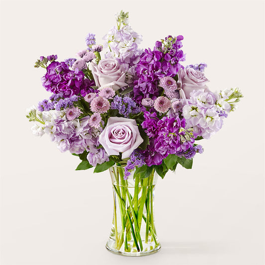 Give a Twirl Bouquet –  The Woodlands Flowers, Conroe TX