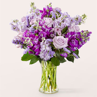 Give a Twirl Bouquet –  The Woodlands Flowers, Conroe TX