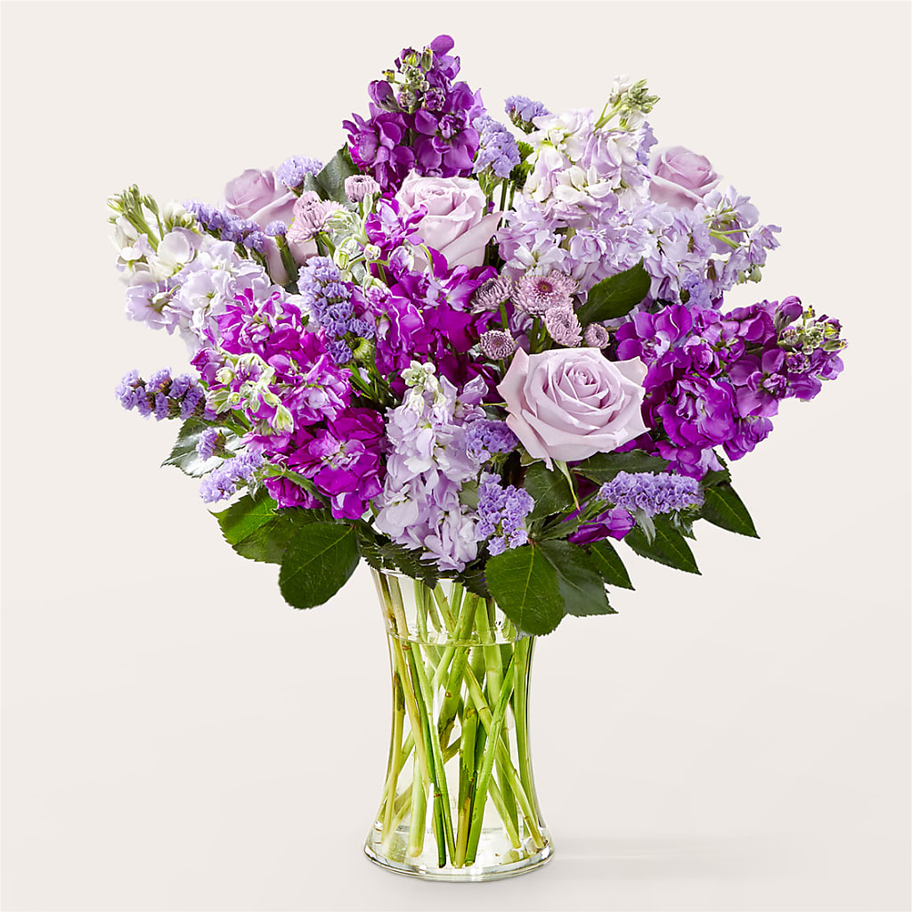 Give a Twirl Bouquet –  The Woodlands Flowers, Conroe TX