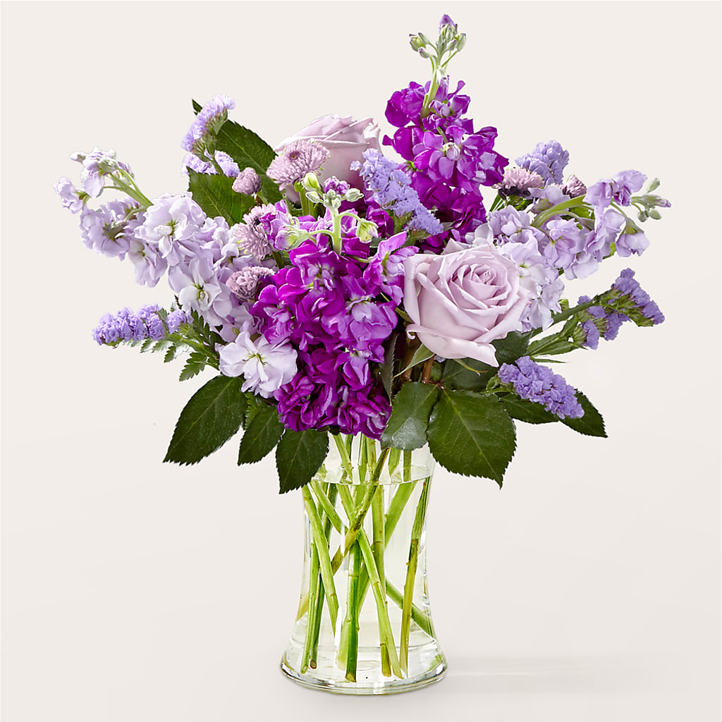 Give a Twirl Bouquet –  The Woodlands Flowers, Conroe TX